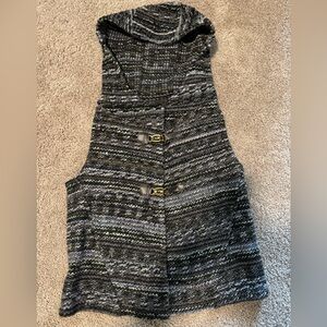 💜 3 for $10 Zara Vest